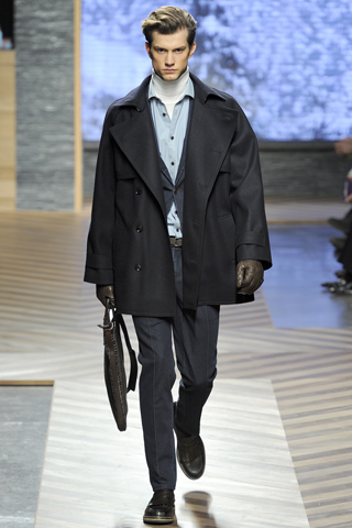 Ermenegildo Zegna / - 2012-2013